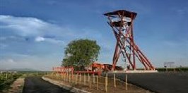 The Lookout tower Slunečná