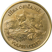 Hubertíkova Zverofarma - Liška obecná
