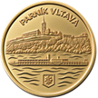 Prague Boats - Parník Vltava
