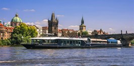 Prague Boats - Grand Bohemia