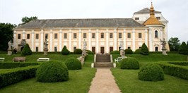 Lysá Nad Labem