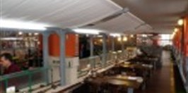 Výtopna Pub