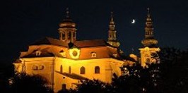 Basilica of Ascension of Virgin Mary