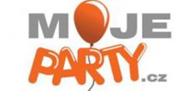 MOJE PARTY s.r.o. realizace akcí a produkce