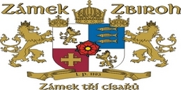 Zámek Zbiroh