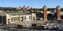 Mezinárodní veletrh cestovního ruchu v Barceloně 20-22.4.2012