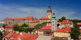 Český Krumlov 