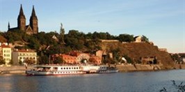 Vyšehrad 