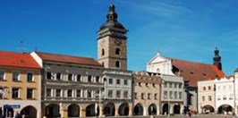 České Budějovice