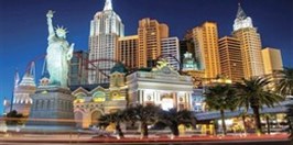 Las Vegas