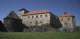 Vodní Hrad Švihov