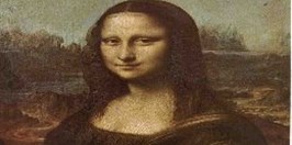 leonardo Da Vinci