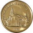 Bazilika blažene djevice Marije