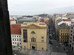 Prašná Brána
